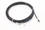 17-23 Subaru Impreza Rear Trunk Release Cable Wire Line Back Opener Black Oem. Fixed Price $40.49.