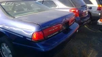 (local Pickup Only) Trunk/hatch/tailgate Fits 92-95 Thunderbird 542937. Fixed Price $142.40.