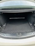 Rear Trunk Cargo Liner Floor Tray Boot Mat For Mercedes-benz S-class 2014-2020. Fixed Price $57.95.