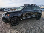 Trunk/hatch/tailgate With Led Lamps Fits 13-14 Touareg 1481758. Fixed Price $499.95.