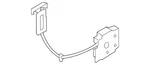 Genuine Nissan Trunk Lock Actuator Motor 84630-3AN0B. Fixed Price $98.53.