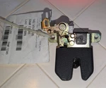 Trunk Latch Lock Vw Jetta MK4 99-05 Sedan 1J5827505 Genuine Oem. Fixed Price $39.95.