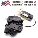 Trunk Door Lock Actuator Motor Tailgate Fit For Nissan Versa 2012-19 84630-3AN0A. Fixed Price $34.99.