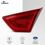 For 2014-2020 Chevy Impala Inner Tail Light Halogen Lamp Passenger Side W/bulb. Fixed Price $61.99.