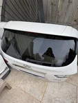 2013 2014 2015 Infiniti JX35 QX60 Liftgate Tailgate Trunk White Oem. Fixed Price $350.00.