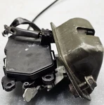 03-08 Subaru Forester Trunk Latch Tailgate Lock Actuator Oem 63032SA010. Fixed Price $43.19.