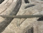 2015-2018 Subaru Wrx Trunk Lid Finish Panel Molding Trim 91112FJ060NN Oem. Fixed Price $95.50.
