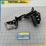 11-17 M-b E-class Convertible Rear Left Trunk Lid Hinge Torsion Spring Strut Oem. Fixed Price $30.56.