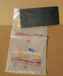 2005 - 2008 Oem Porsche Cayman Boxster Front Plate Bracket Support 07 06 *new*. Fixed Price $69.99.