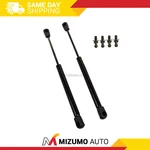 2PCS Rear Trunk Gas Charged Lift Support Fits 1997-2012 Chevrolet Corvette 4066. Fixed Price $22.95.