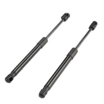 2PCS For Mitsubishi Lancer 2008-2016 Trunk Lift Supports Steel 10MM Black PM3109. Fixed Price $59.99.