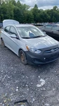 (local Pickup Only) 12 13 14 15 16 17 Hyundai Accent Trunk Decklid Tailgate. Fixed Price $210.00.