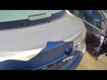 2014 2016 Buick Lacrosse Trunk Lid No Spoiler Silver Oe Grade. Fixed Price $477.45.