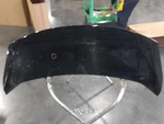 2017 Chevrolet Malibu Black Deck Lid Oem Used 4DR 130K Miles NJ25-25481. Fixed Price $418.49.