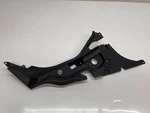 Lamborghini Aventador LP700 LP770 Driver Trunk Liner Plastic Oem 470857109D. Fixed Price $500.00.