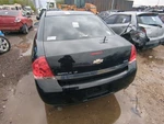 2007-2016 Chevrolet Impala Trunk/decklid/hatch/tailgate Oem QT0BL. Fixed Price $915.75.