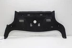 17-22 Infiniti Q60 Luxe Trunk Luggage Compartment Upper Finish Trim Cover Panel. Fixed Price $115.22.