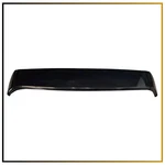03-06 Porsche Cayenne Rear Cargo Trunk Hatch Lid Spoiler 7L5827939E Oem. Fixed Price $165.00.
