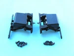 03-09 Mercedes W209 CLK350 CLK550 CLK500 Convertible Roof Top Trunk Cover Hinges. Fixed Price $195.00.
