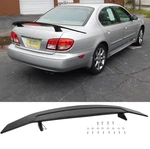 52" Rear Trunk Spoiler Wing Lip W/ 3RD Led Light For 2000-2004 Infiniti I30 I35. Fixed Price $125.05.