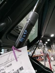 Decklid/trunk/liftgate/hatch Motor Actuator Oem 2013 Land Rover Evoque 1YR Wrnty. Fixed Price $125.00.