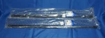 New Oem! 2019-2026 Volvo V60 Rear Left & Right Trunk Tailgate Lid Struts. Fixed Price $107.96.