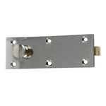 Jaguar E-type S1 S2 Sliding Catch BD9395. Fixed Price $69.96.