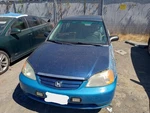 Used Deck Lid Fits: 2003 Honda Civic Sdn 1.7L W/o Spoiler Grade. Fixed Price $470.04.