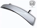 2007-2015 Audi Tt MK2 Rear Trunk Wing Spoiler Silver Oem 8J0 827 948 B. Fixed Price $187.19.