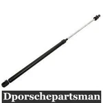 Porsche 944 / 968 Decklid Shock ( Left ) Uro New #ns. Fixed Price $52.79.