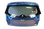 2017-2019 Kia Niro Trunk Lid Hatch Tailgate Liftgate Shell Panel OEM#L1. Fixed Price $499.99.