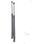 2004 Mazda Rear Trunk Liftgate Support Shock Struts Pair Oem GK2C-56930D. Fixed Price $60.00.