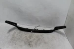 Trunk/decklid/hatch/tailgate Bmw X7 19 20 21 22 Upper Only Trim W/ Brake Light. Fixed Price $267.75.