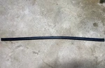 Bmw F30 438I Xdrive Rear Trunk Lid Lower Loading Sill Molding Seal Oem 7240785. Fixed Price $30.00.