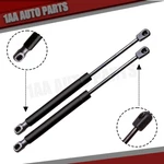 2PCS Rear Trunk Lift Support Struts Gas Fits Audi A4 2003-2009 RS4 2008 04-09. Fixed Price $19.88.