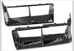 For Buick Regal 1984-1987 Goodmark GMK4462060841P Headlight Bezel Set. Fixed Price $160.00.