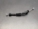 2005 - 2008 Audi A4 Exterior Trunk Release Handle Cable Oem 8E5827531D. Fixed Price $25.58.