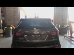 Used Deck Lid Fits: 2018 Hyundai Santa Fe Swb Sport Camera Manual Liftgate Incan. Fixed Price $660.94.