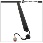 For Jeep Cherokee 2015-2018 Suv Power Lift Support 68231345AC Black. Fixed Price $58.75.