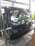 Used Deck Lid Fits: 2015 Subaru Forester W/o Spoiler W/privacy Tint Glass Grade. Fixed Price $552.60.