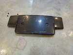 2004 Audi A8L License Plate Bracket 4E0807287-READ Description. Fixed Price $64.00.