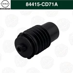 Nissan Genuine 84415-CD71A Rear Deck Lift Gate Pop Up Spring. Fixed Price $43.37.
