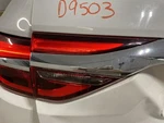 Used Left Tail Light Assembly Fits: 2020 Buick Enclave Lid Mounted Grade. Fixed Price $187.64.