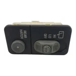 Chevrolet Oem S10 Blazer Gmc Jimmy Rear Wiper And Hatch Release Switch 15708959. Fixed Price $22.99.