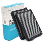 For Bmw E39 525I 528I 530I 540I M5 Charcoal Pollen Cabin Air Filter 64312207985. Fixed Price $19.80.