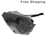Goodmark Driver Side Trunk Floor Drop Off Fits Plymouth Barracuda GMK242273570L. Fixed Price $177.35.
