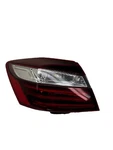 2016-2018 Honda Accord Left Lh Driver Side Rear Tail Light Oem 33550T2AA21 W2733. Fixed Price $92.00.