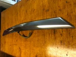 2013-2015 Nissan Altima Rear Trunk Molding Cover Trim Finish Oem. Fixed Price $58.00.