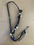 17-23 Tesla Model Front Windshield Triple Camera Wiring Harness 1068787-00-D. Fixed Price $90.00.
