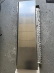 2024-2026 Tesla Cybertruck Rear Tailgate Panel Door 1812358-00-A Trunk Lid Oem. Fixed Price $650.00.
